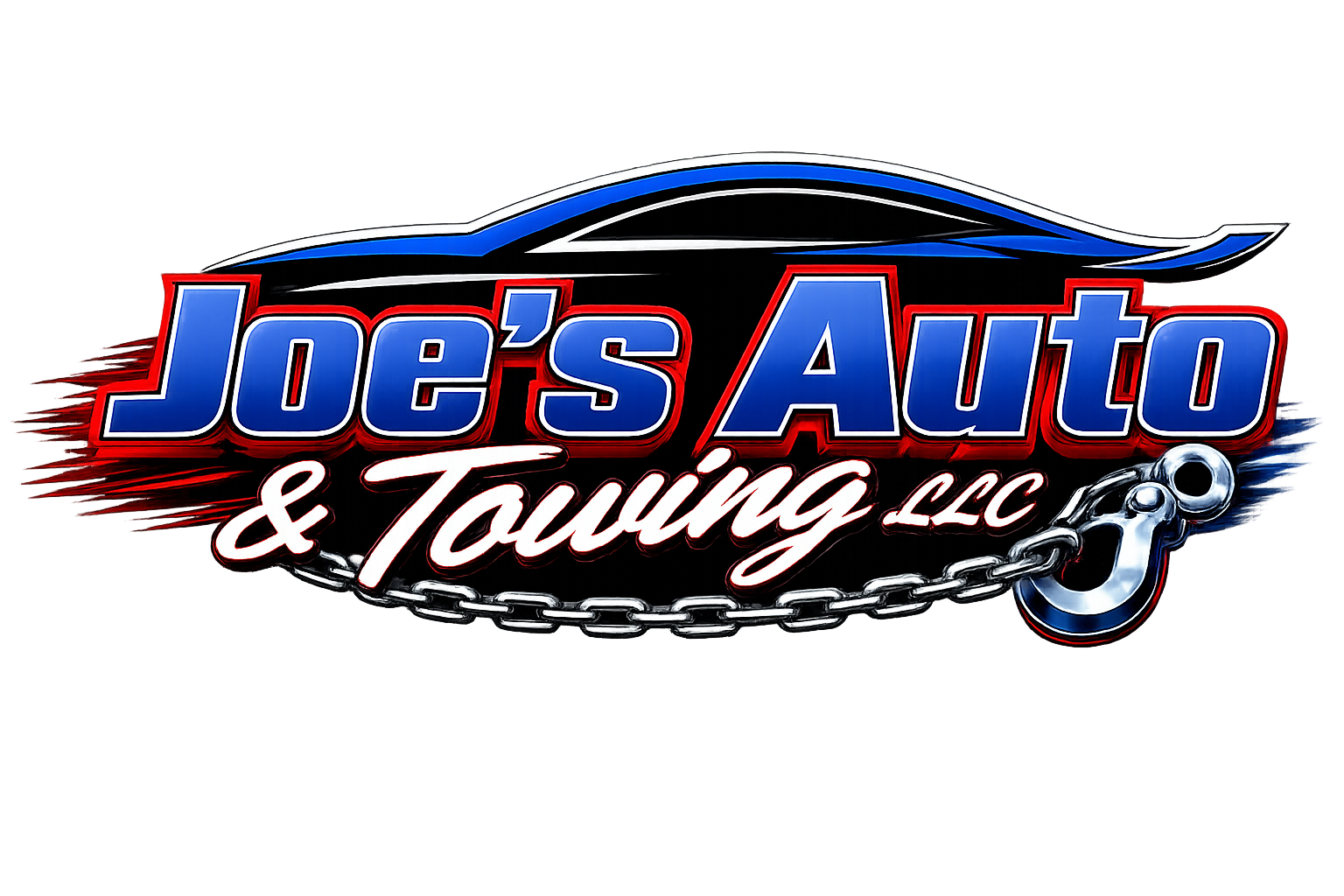 Joe's Auto and Towing LLC